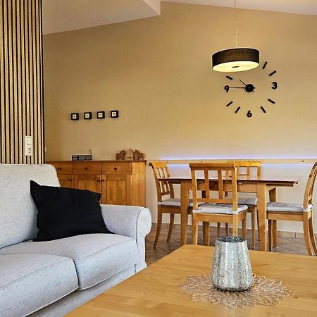Ferienwohnung Meerzeit Ostseebad Kühlungsborn Екстериор снимка