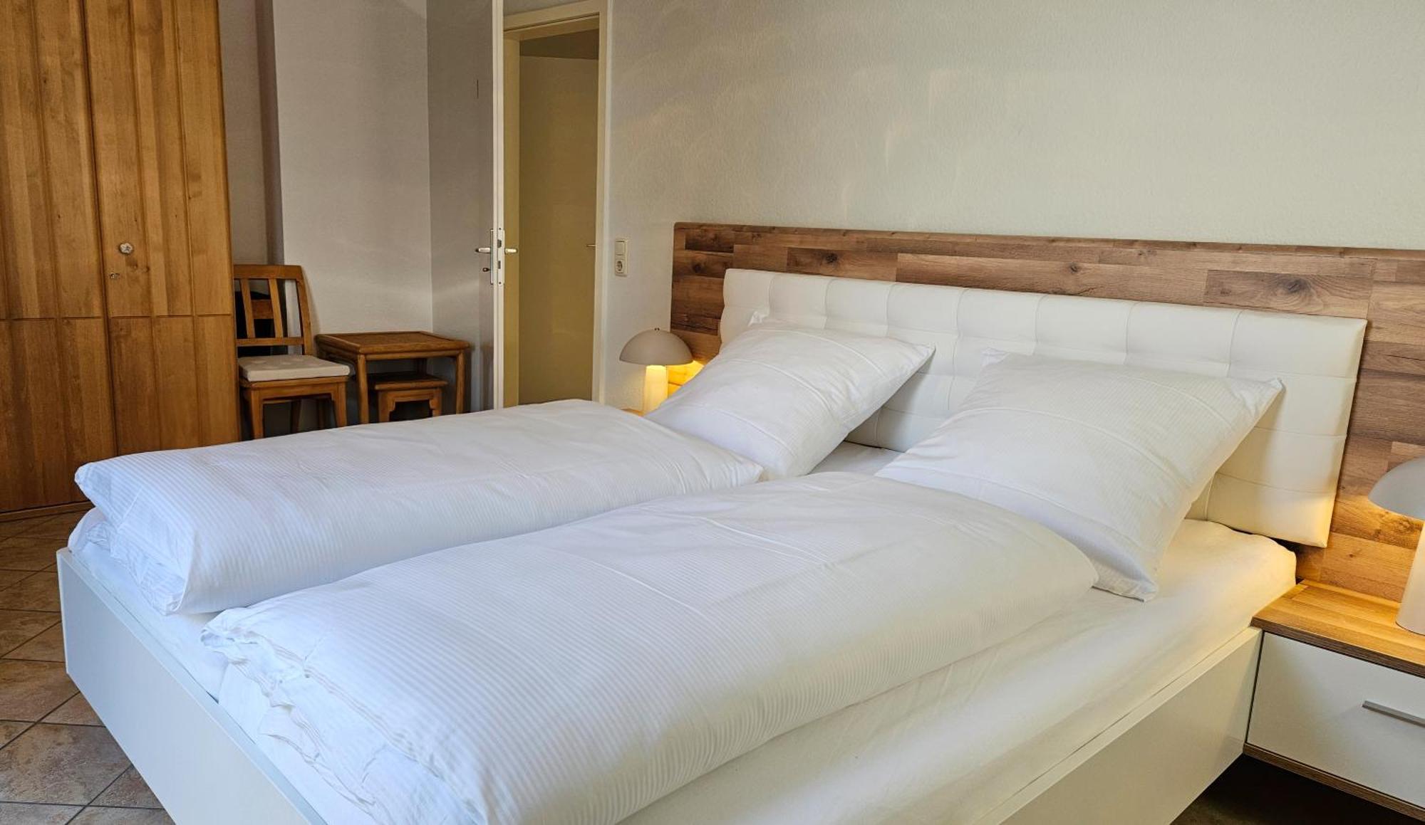 Ferienwohnung Meerzeit Ostseebad Kühlungsborn Екстериор снимка