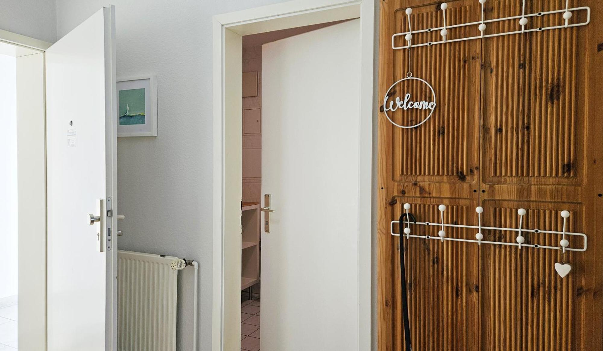 Ferienwohnung Meerzeit Ostseebad Kühlungsborn Екстериор снимка