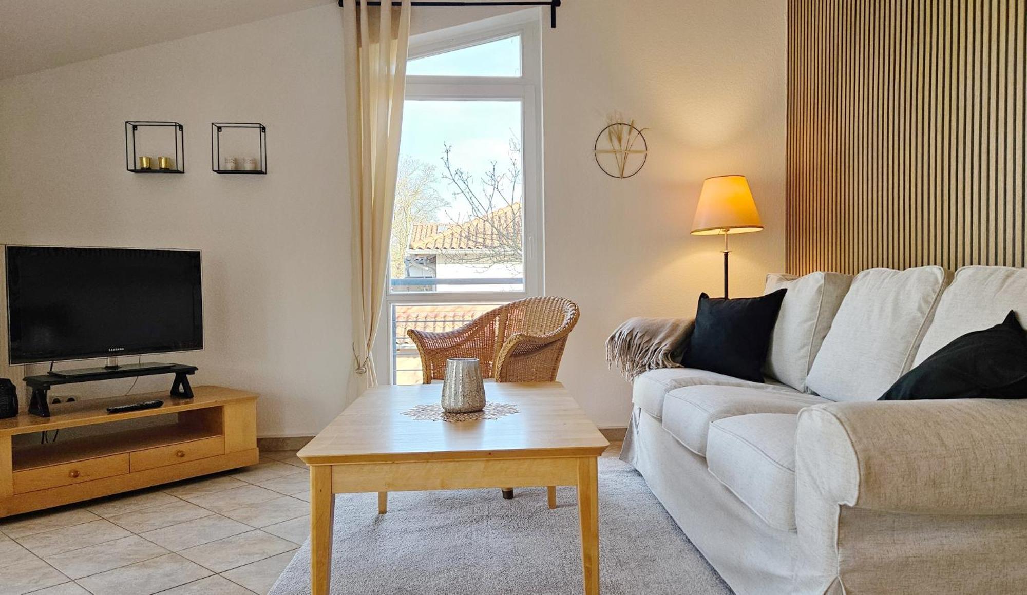 Ferienwohnung Meerzeit Ostseebad Kühlungsborn Екстериор снимка
