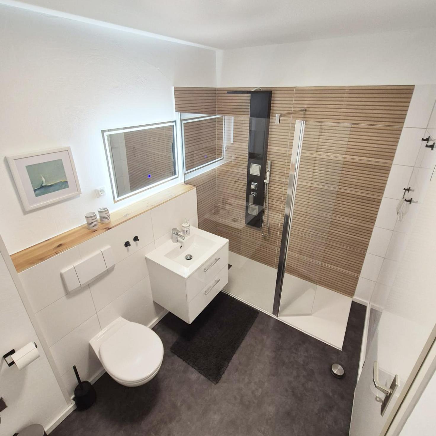 Ferienwohnung Meerzeit Ostseebad Kühlungsborn Екстериор снимка